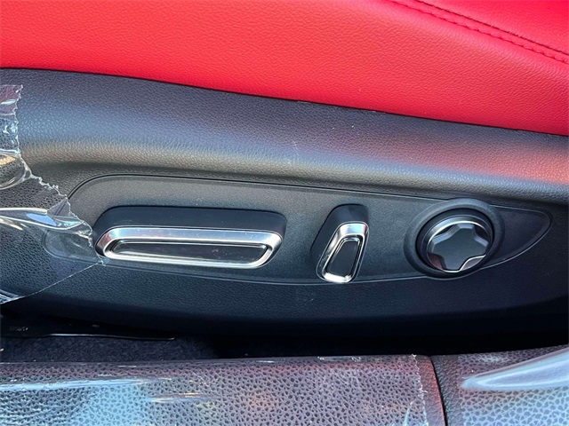 new 2026 Acura Integra car, priced at $40,995