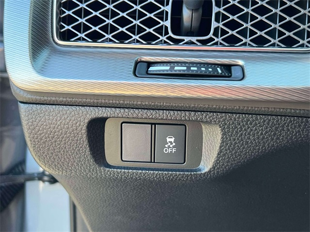 new 2026 Acura Integra car, priced at $40,995