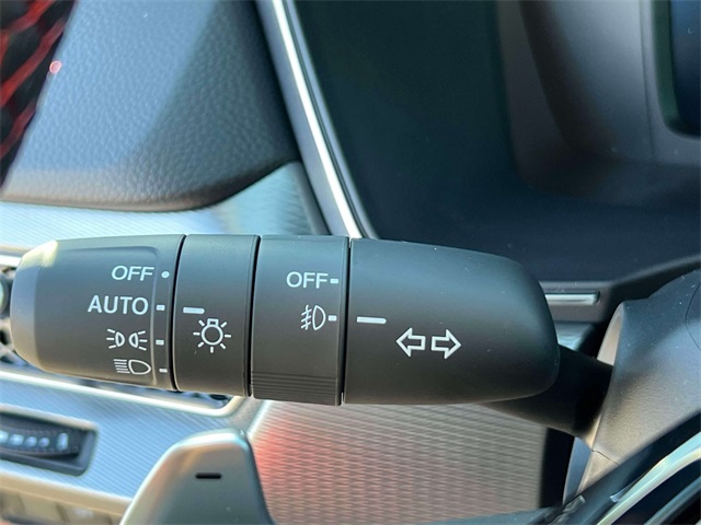 new 2026 Acura Integra car, priced at $40,995