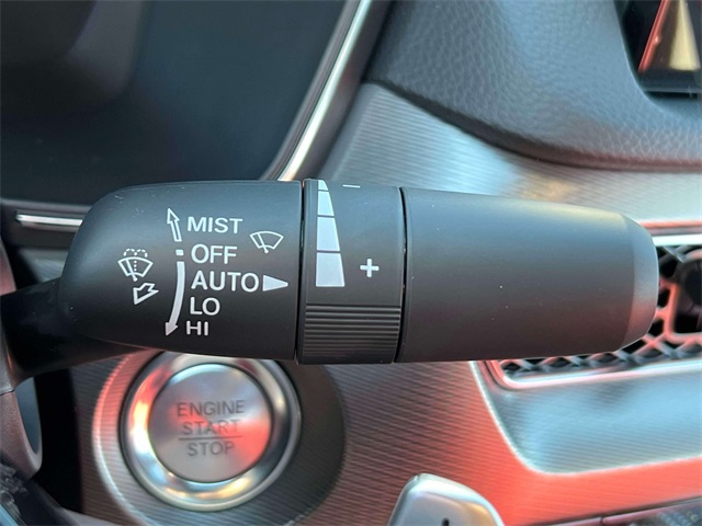 new 2026 Acura Integra car, priced at $40,995