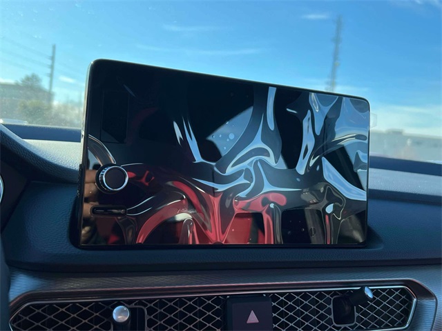 new 2026 Acura Integra car, priced at $40,995