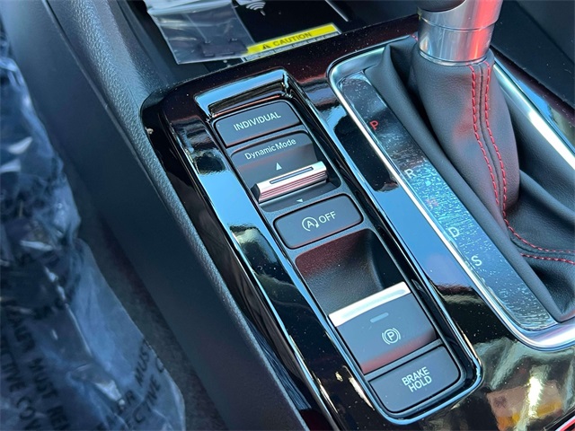 new 2026 Acura Integra car, priced at $40,995