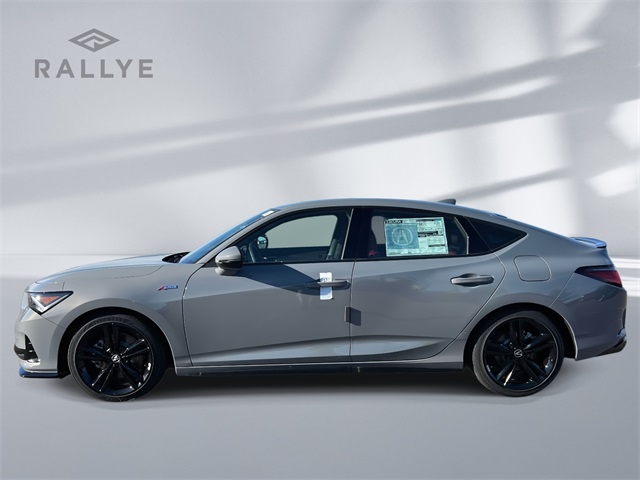 new 2026 Acura Integra car, priced at $40,995