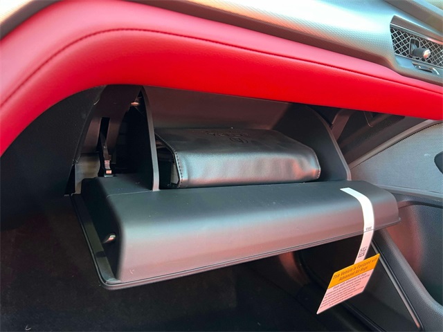 new 2026 Acura Integra car, priced at $40,995