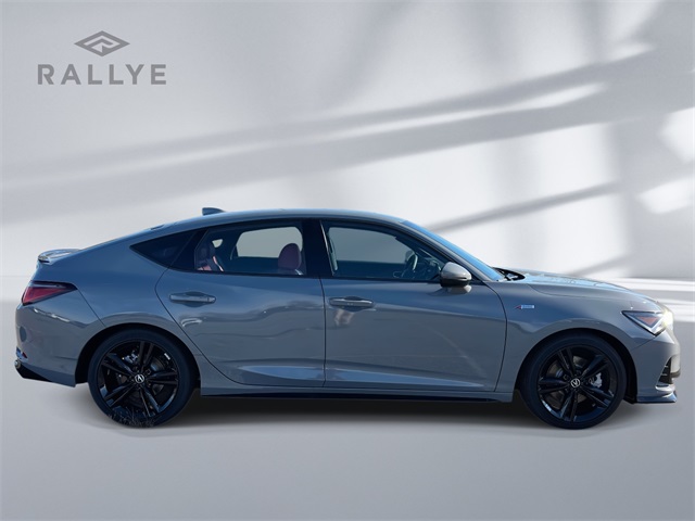 new 2026 Acura Integra car, priced at $40,995