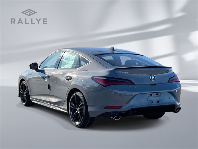 new 2026 Acura Integra car, priced at $40,995