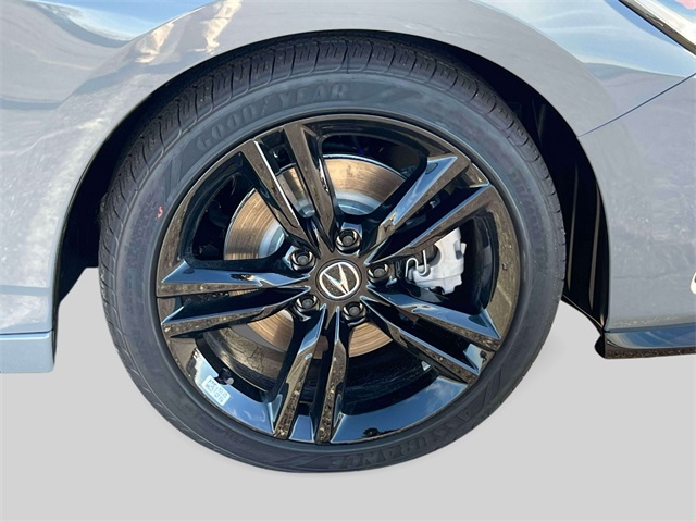 new 2026 Acura Integra car, priced at $40,995