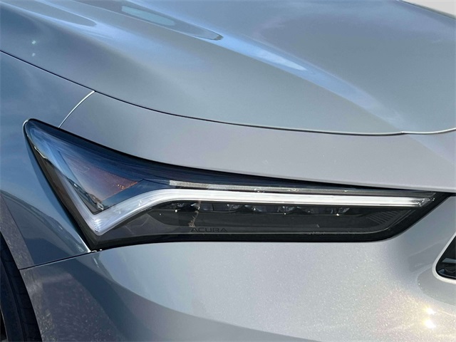 new 2026 Acura Integra car, priced at $40,995