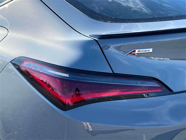 new 2026 Acura Integra car, priced at $40,995