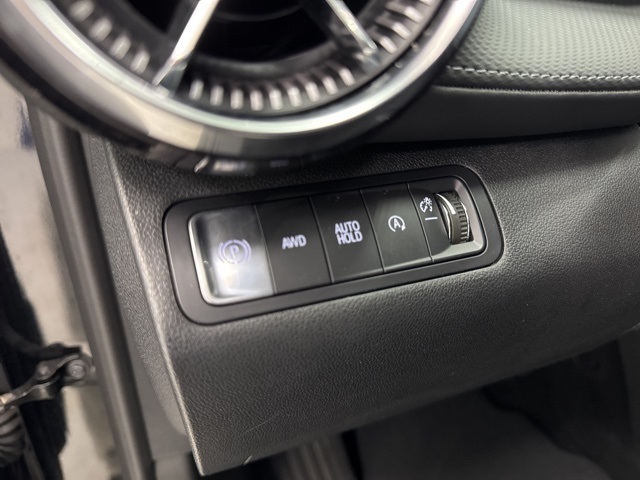 used 2025 Chevrolet Equinox car, priced at $26,988