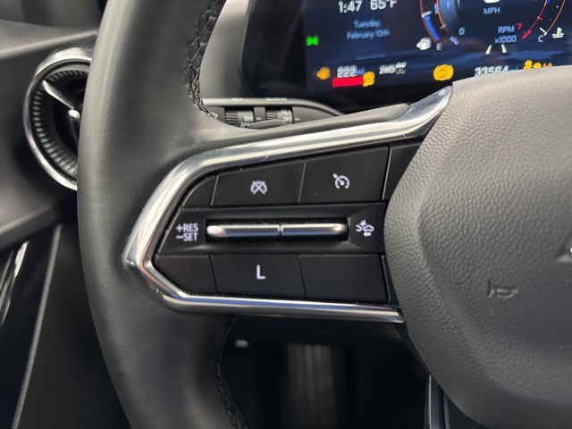 used 2025 Chevrolet Equinox car, priced at $26,988