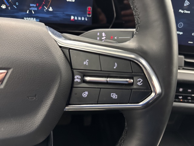 used 2025 Chevrolet Equinox car, priced at $26,988