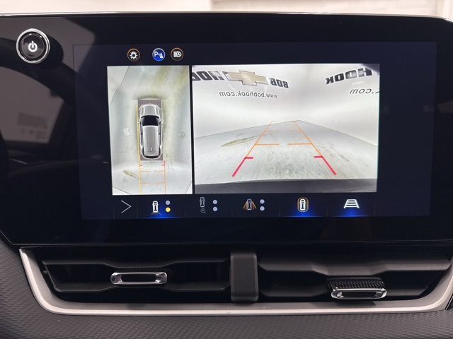 used 2025 Chevrolet Equinox car, priced at $26,988