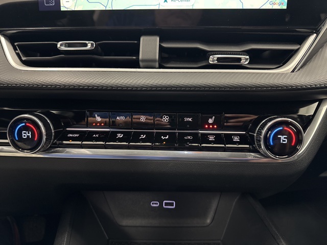 used 2025 Chevrolet Equinox car, priced at $26,988