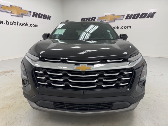 used 2025 Chevrolet Equinox car, priced at $26,988