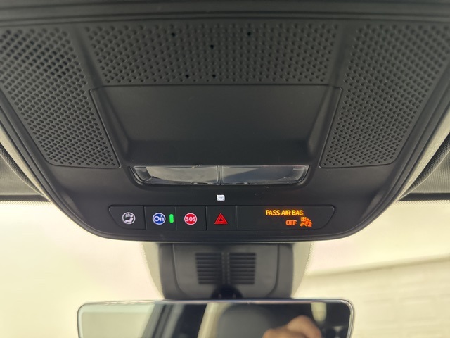 used 2025 Chevrolet Equinox car, priced at $26,988