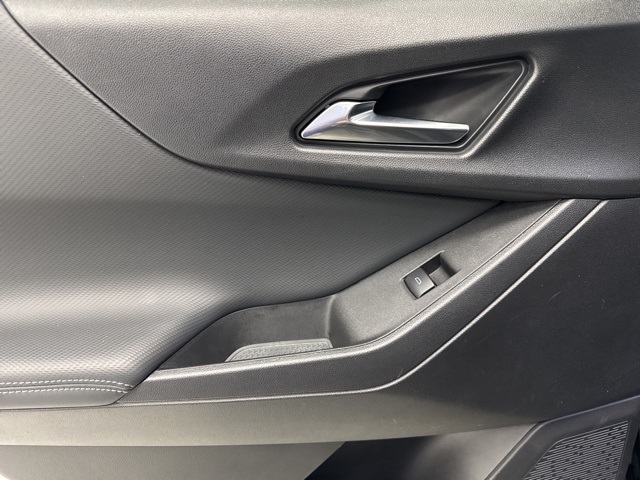 used 2025 Chevrolet Equinox car, priced at $26,988