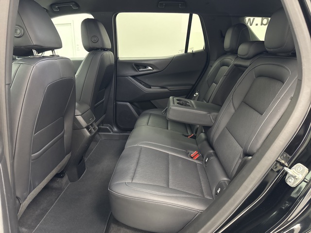 used 2025 Chevrolet Equinox car, priced at $26,988