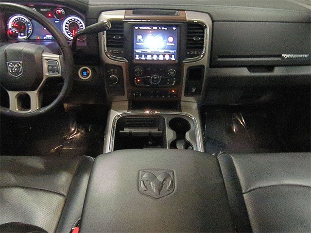 used 2016 Ram 2500 car, priced at $29,911