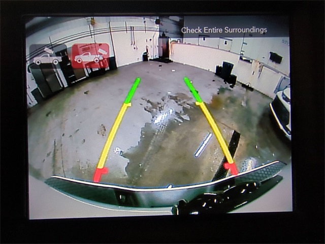 used 2016 Ram 2500 car, priced at $29,911