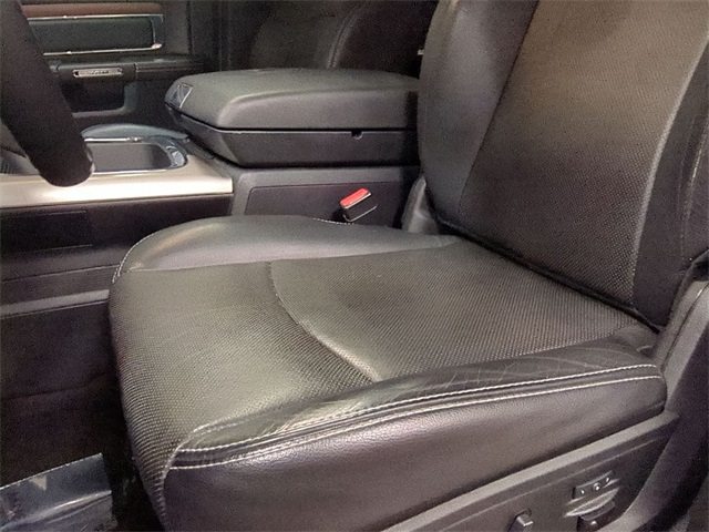 used 2016 Ram 2500 car, priced at $29,911