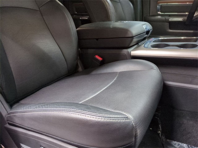 used 2016 Ram 2500 car, priced at $29,911