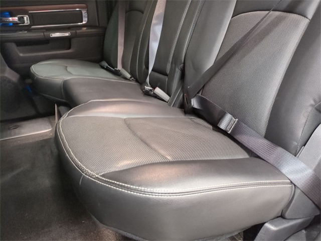 used 2016 Ram 2500 car, priced at $29,911