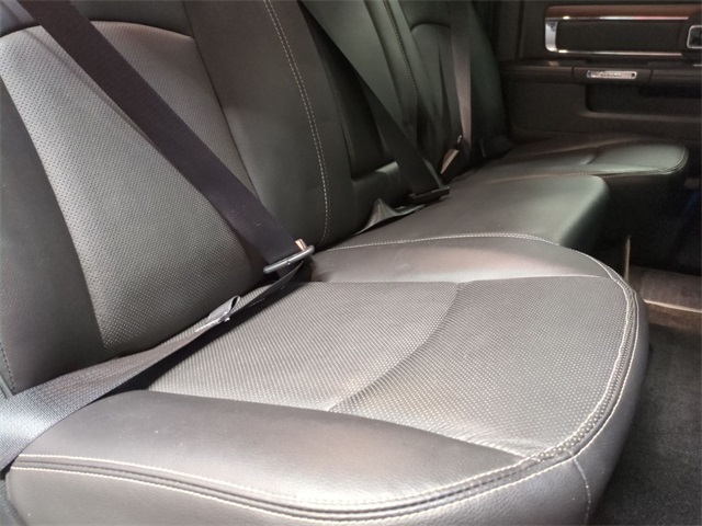 used 2016 Ram 2500 car, priced at $29,911