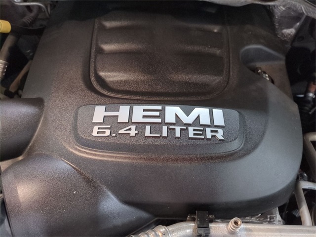 used 2016 Ram 2500 car, priced at $29,911