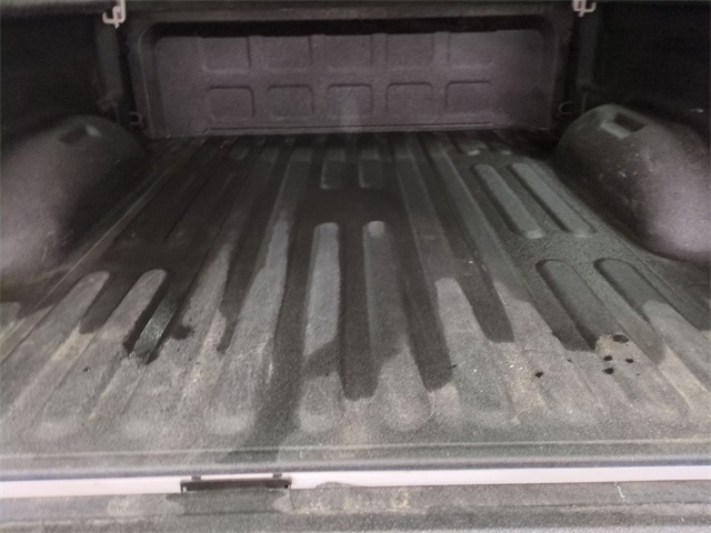 used 2016 Ram 2500 car, priced at $29,911