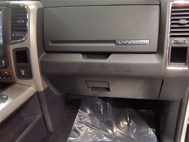 used 2016 Ram 2500 car, priced at $29,911