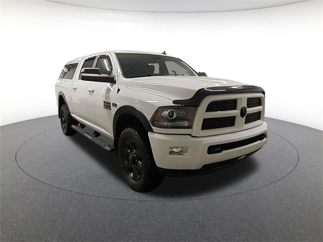 used 2016 Ram 2500 car, priced at $29,911