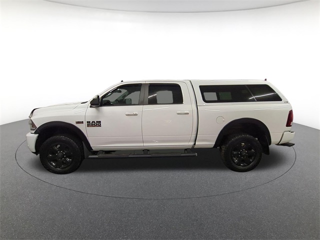 used 2016 Ram 2500 car, priced at $29,911