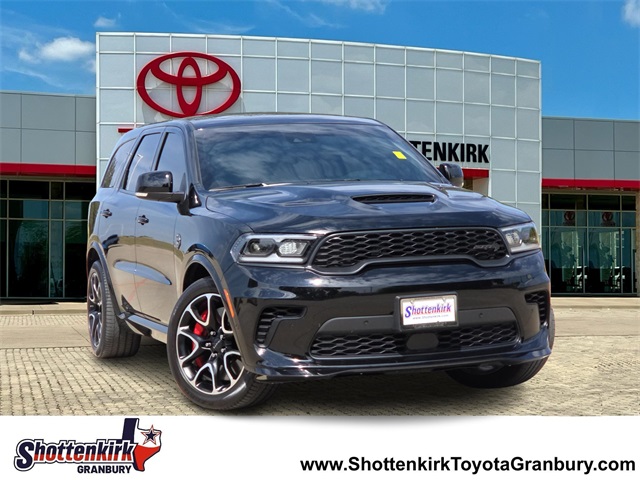 2021 Dodge Durango GT Plus photo 36