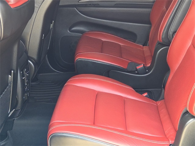 2023 Dodge Durango SRT Hellcat photo 12