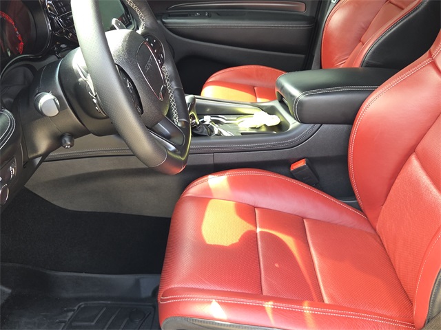 2023 Dodge Durango SRT Hellcat photo 14