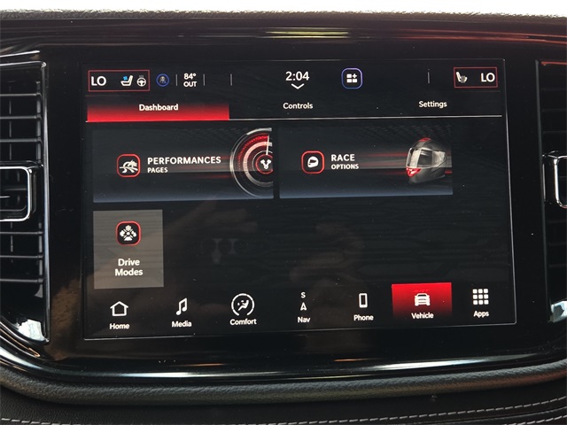 2023 Dodge Durango SRT Hellcat photo 16
