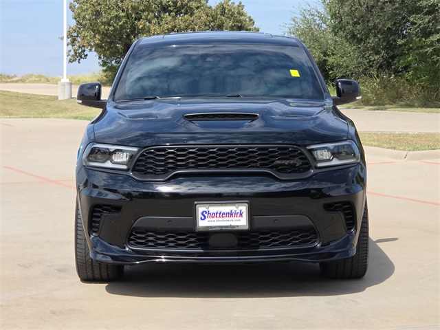 2021 Dodge Durango GT Plus photo 37