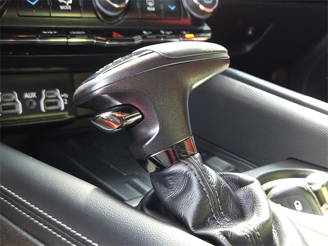 2023 Dodge Durango SRT Hellcat photo 19