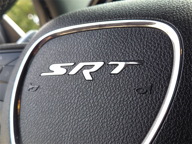 2023 Dodge Durango SRT Hellcat photo 20