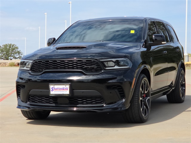 2021 Dodge Durango GT Plus photo 38