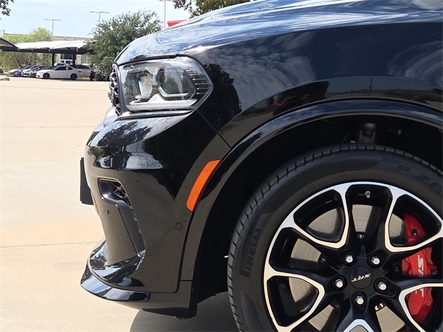2021 Dodge Durango GT Plus photo 40