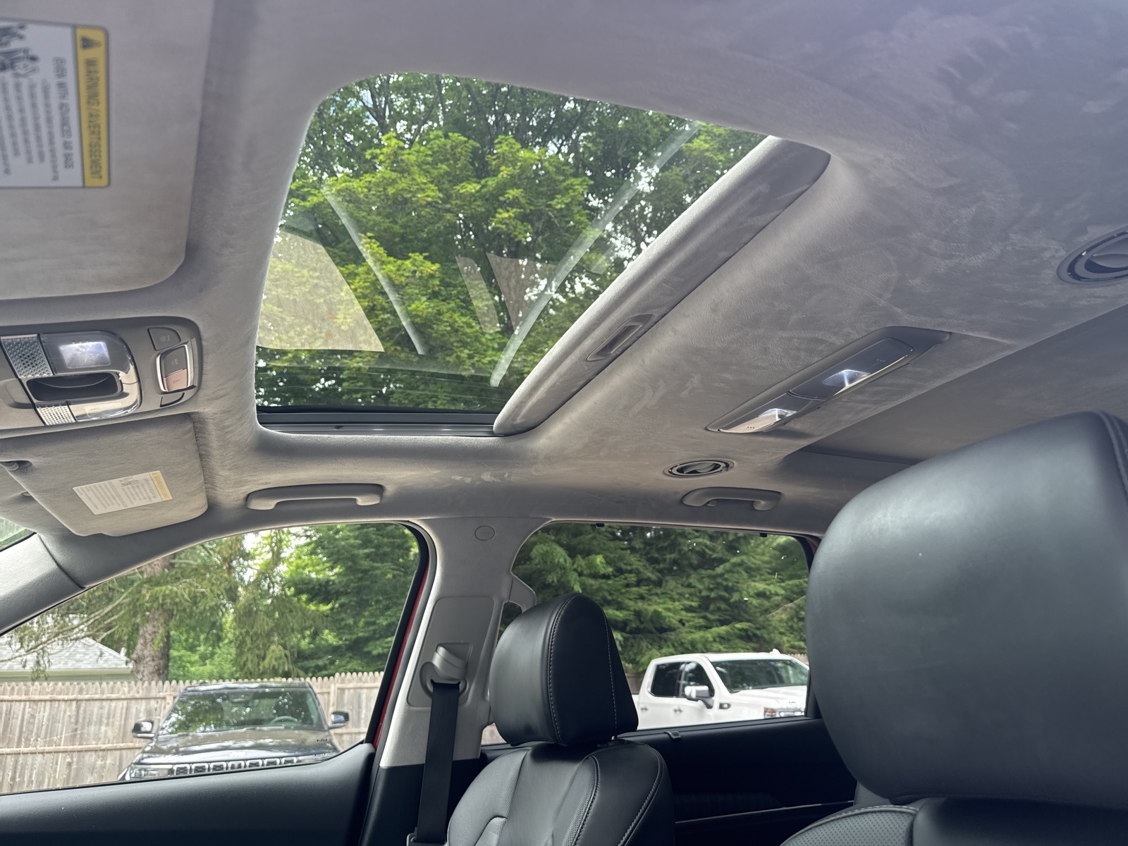 2024 Dawning Red Kia Telluride SX-Prestige AWD SUV