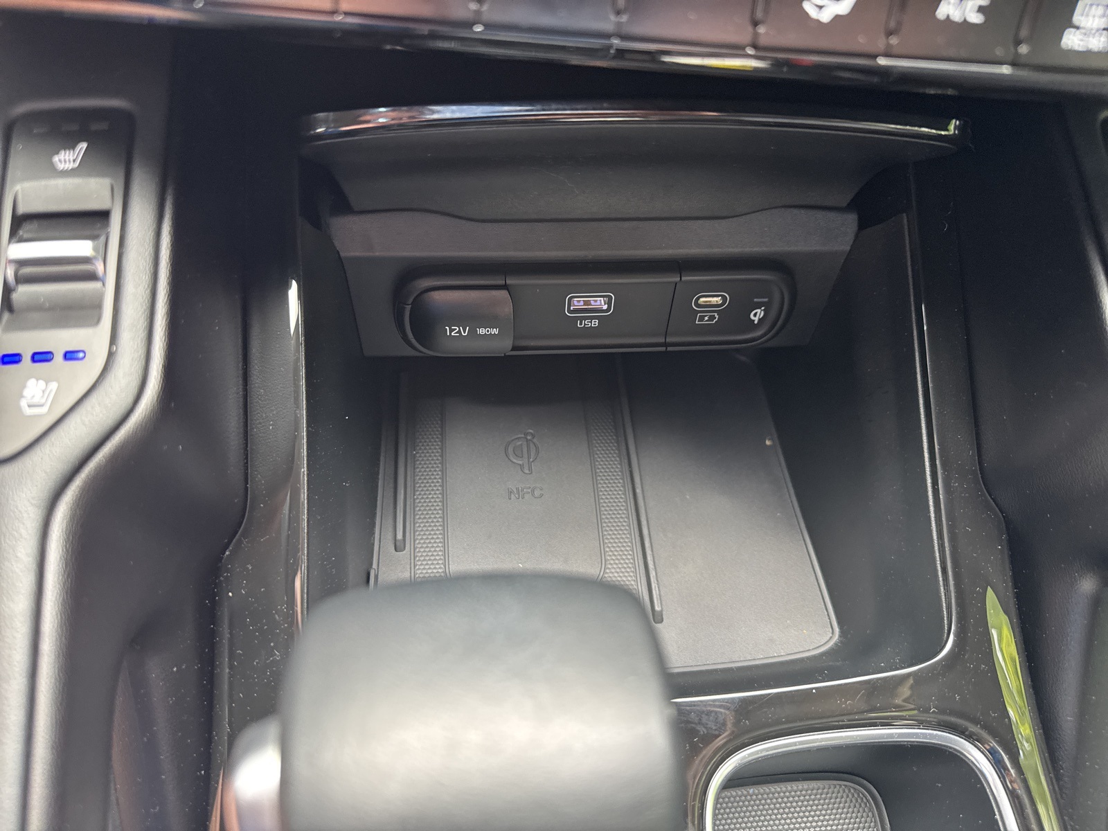 2024 Dawning Red Kia Telluride SX-Prestige AWD SUV