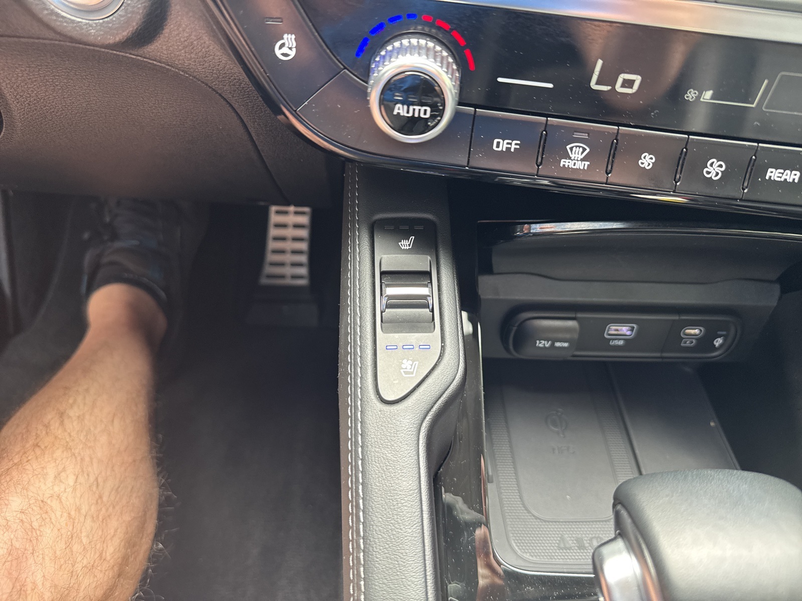 2024 Dawning Red Kia Telluride SX-Prestige AWD SUV