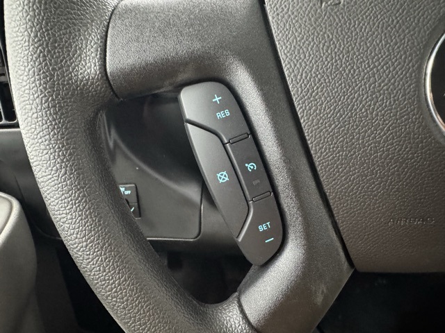 new 2025 Chevrolet Express 2500 car, priced at $49,845