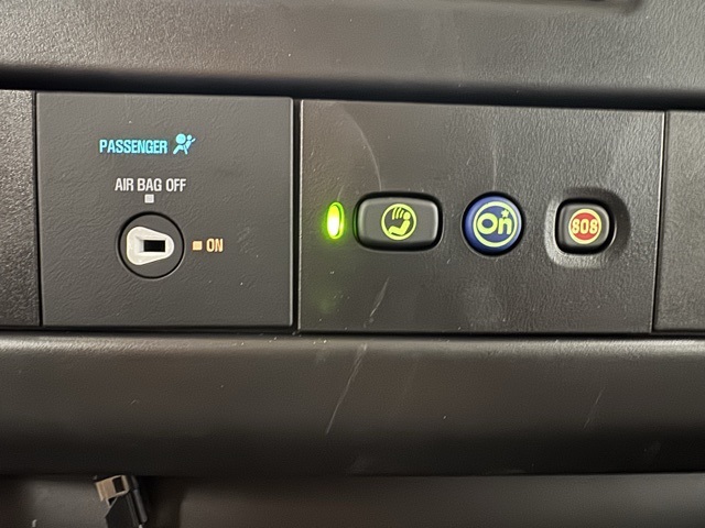 new 2025 Chevrolet Express 2500 car, priced at $49,845