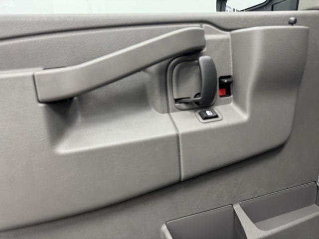new 2025 Chevrolet Express 2500 car, priced at $49,845