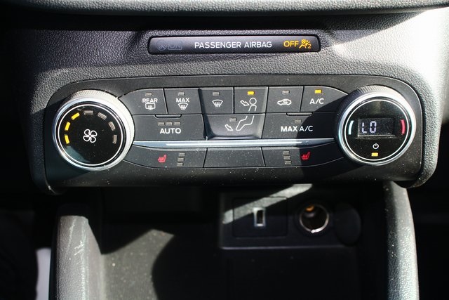 used 2020 Ford Escape car, priced at $11,123