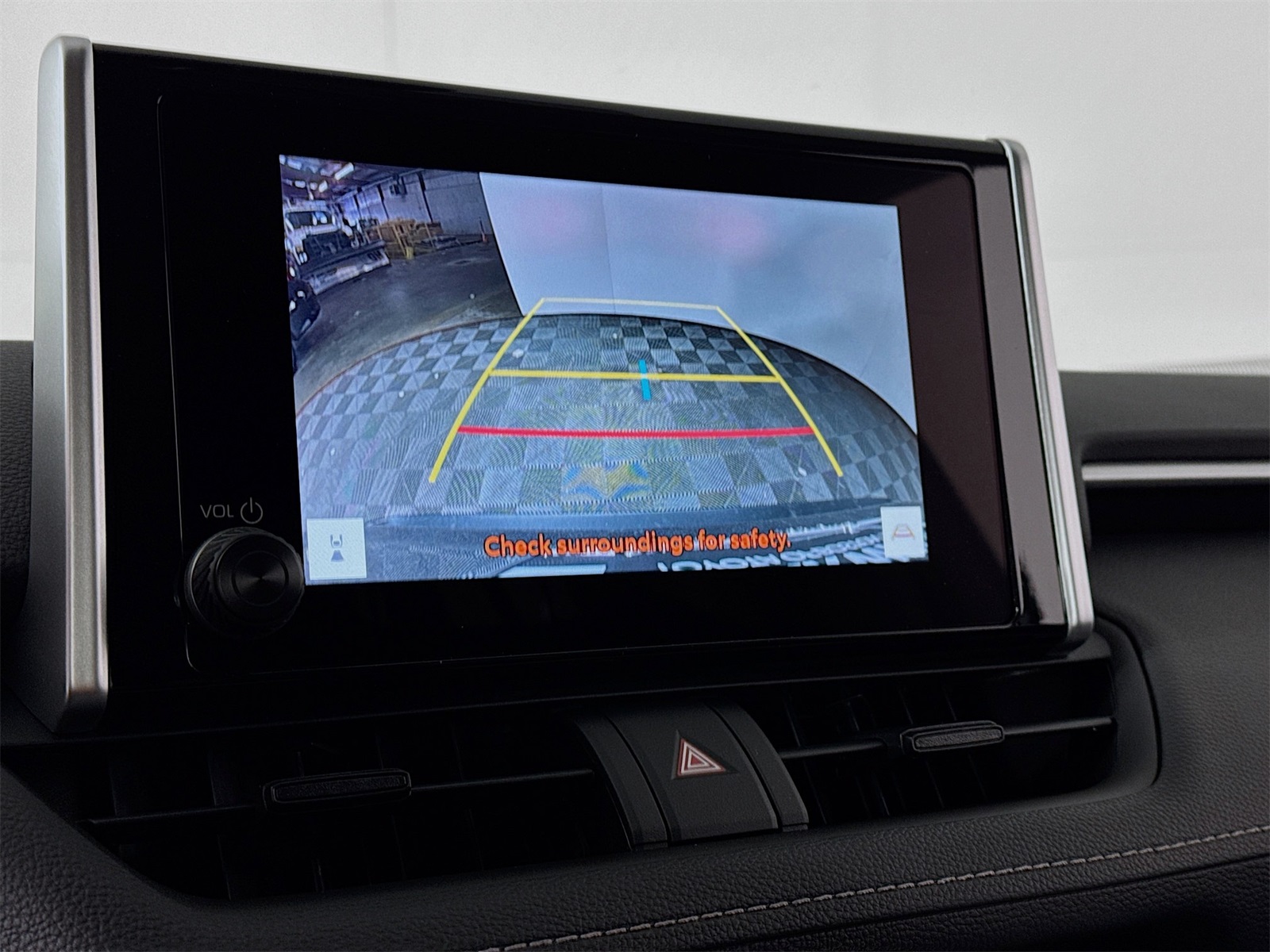 2025 Toyota RAV4 LE photo 9